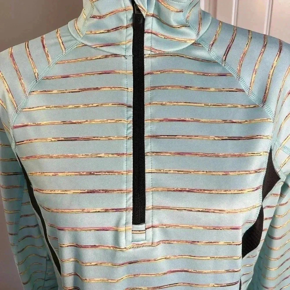 Tek Gear 1/4 Zip Pullover - Picture 2 of 10